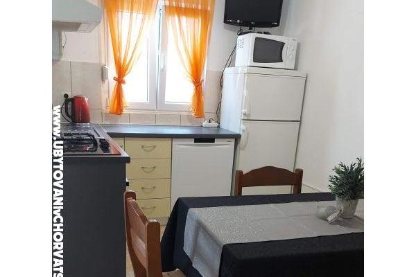 Apartmány Milica – foto 35