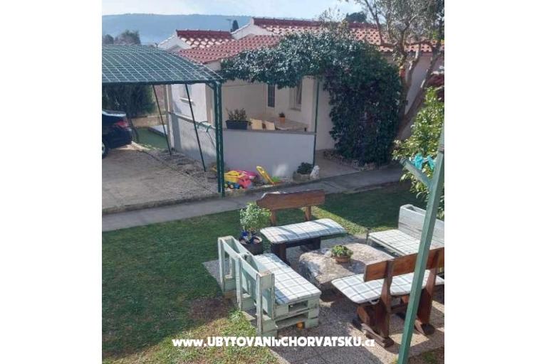 Apartmány Milica – foto 40