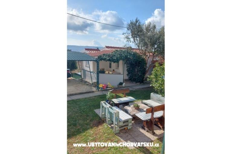 Apartmány Milica – foto 42