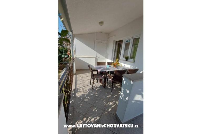 Apartmány Milica – foto 51