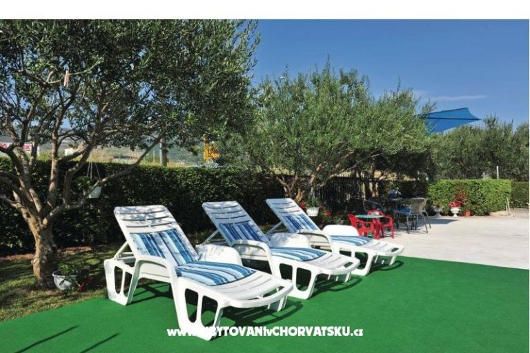 Apartmány Mirjana – foto 10