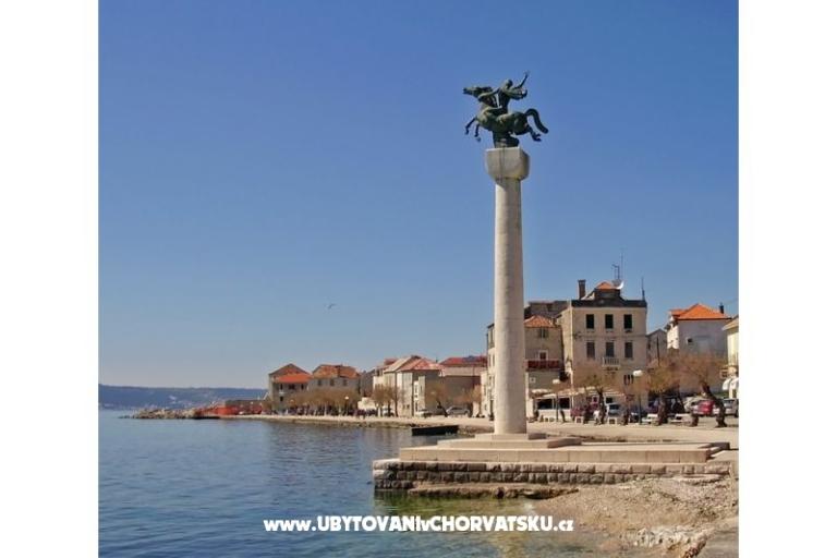 Apartmány Mirjana – foto 15