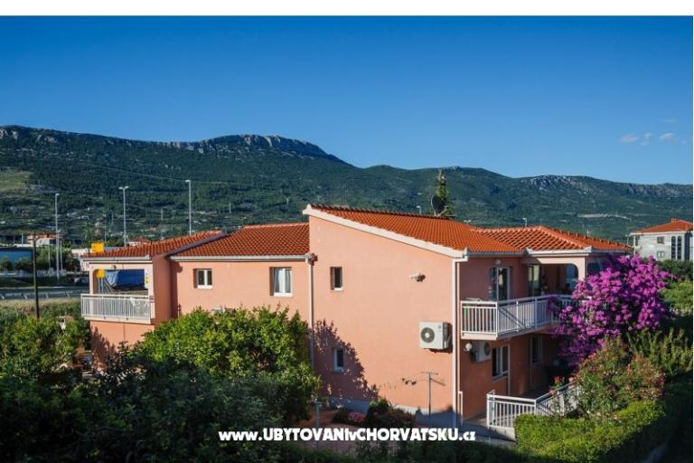 Apartmány Mirjana – foto 3