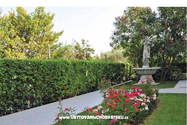 Apartmány Mirjana – foto 5