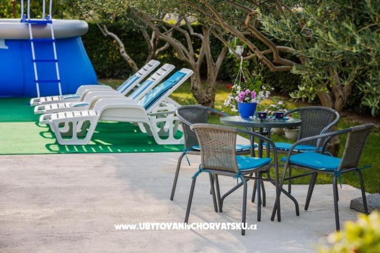 Apartmány Mirjana – foto 8