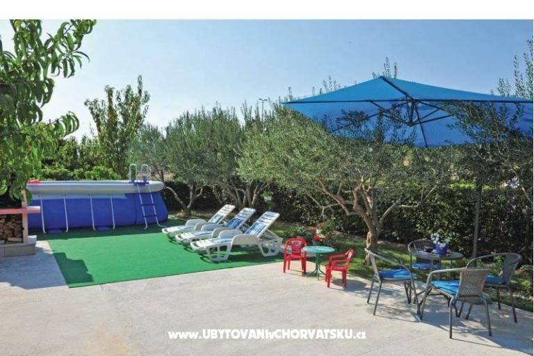 Apartmány Mirjana – foto 9