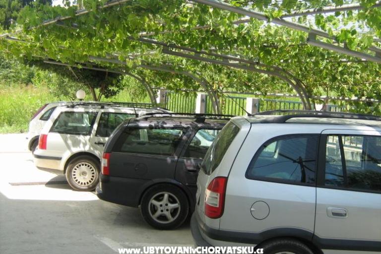 Apartmány Roko – foto 12