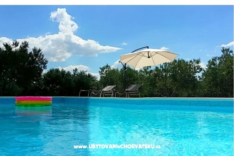 Apartmány Šimetin – foto 2