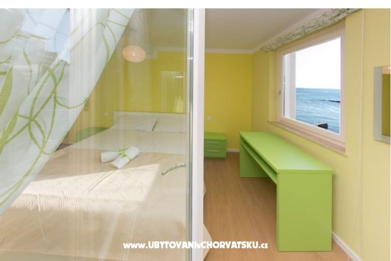 Apartmány Stafilic – foto 10