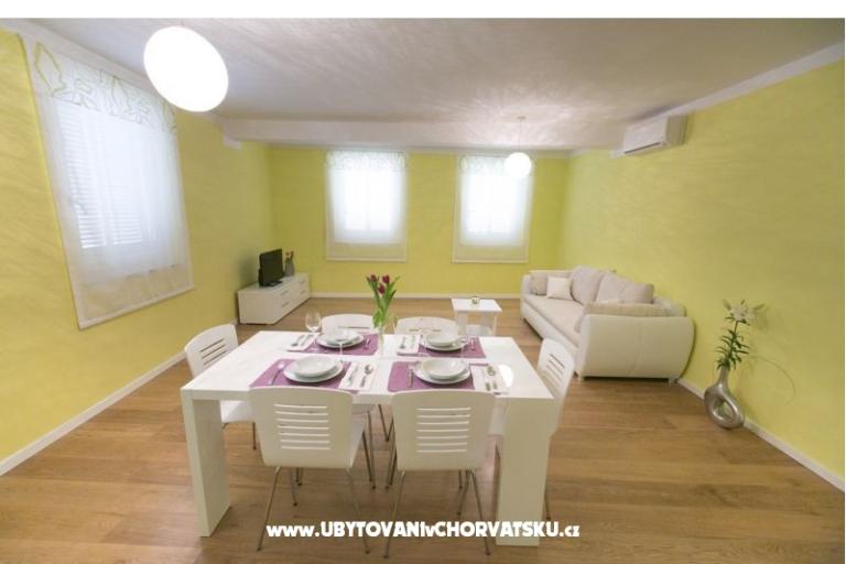 Apartmány Stafilic – foto 11