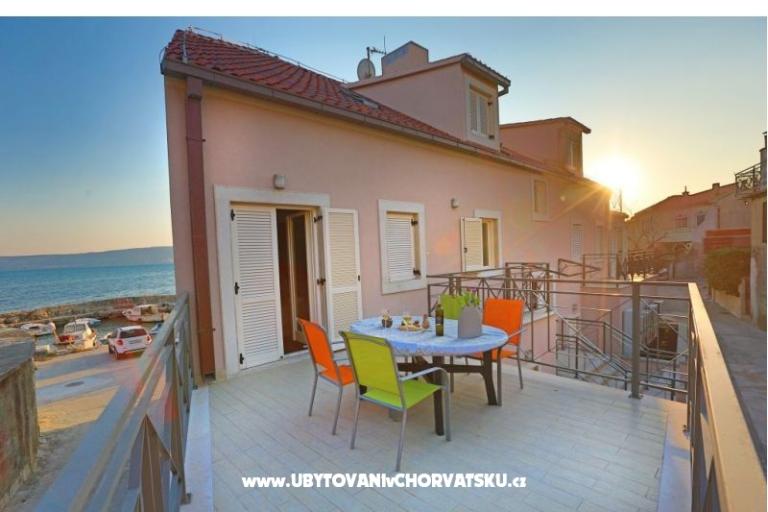 Apartmány Stafilic – foto 12