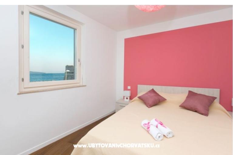 Apartmány Stafilic – foto 14