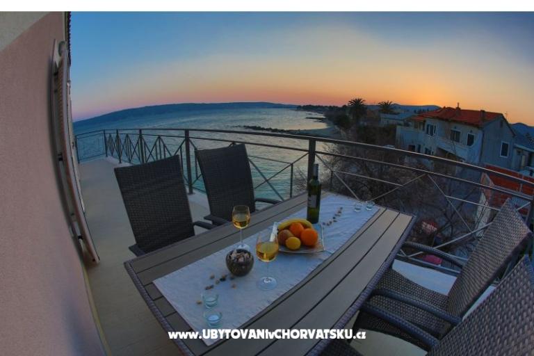 Apartmány Stafilic – foto 15