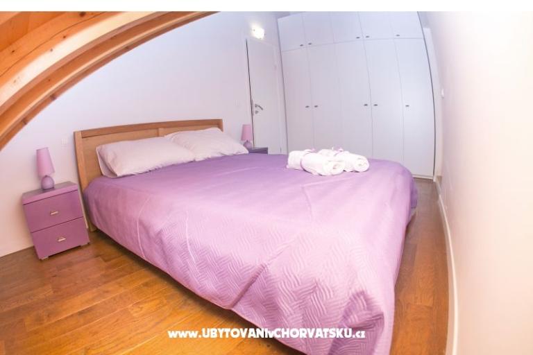 Apartmány Stafilic – foto 17