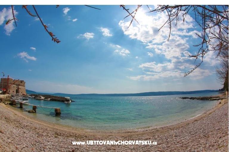 Apartmány Stafilic – foto 2