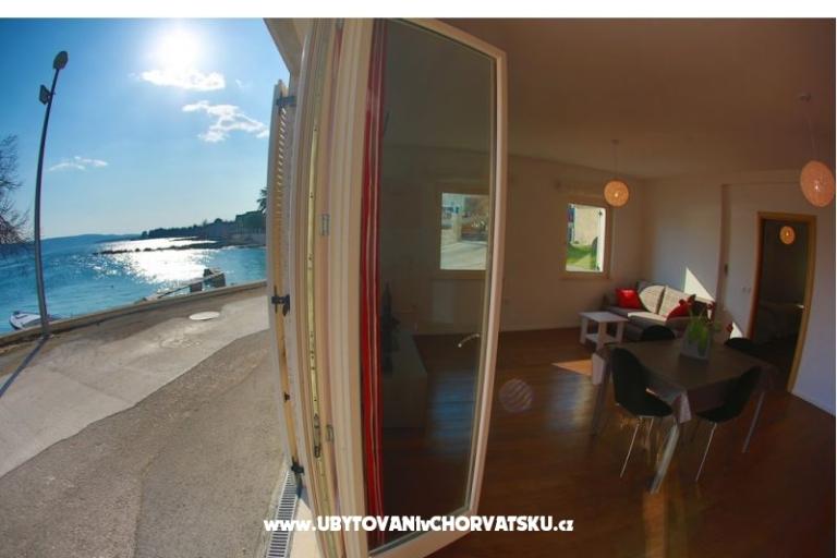 Apartmány Stafilic – foto 5