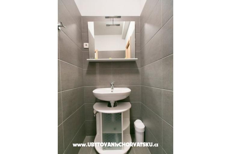Apartmány Stafilic – foto 8