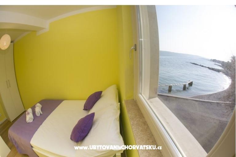 Apartmány Stafilic – foto 9