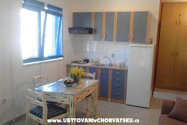 Apartmány Svilan – foto 6