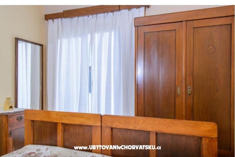 Apartmány Tonka – foto 11