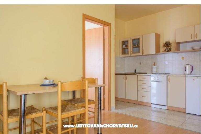 Apartmány Tonka – foto 12