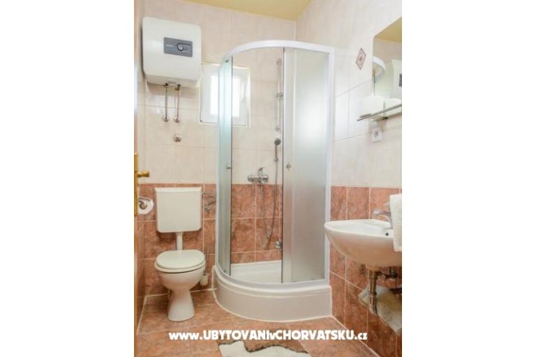 Apartmány Tonka – foto 13