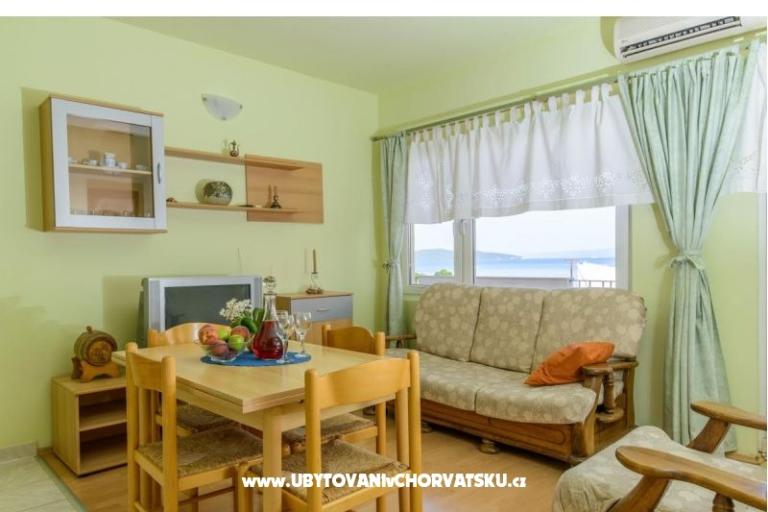 Apartmány Tonka – foto 14