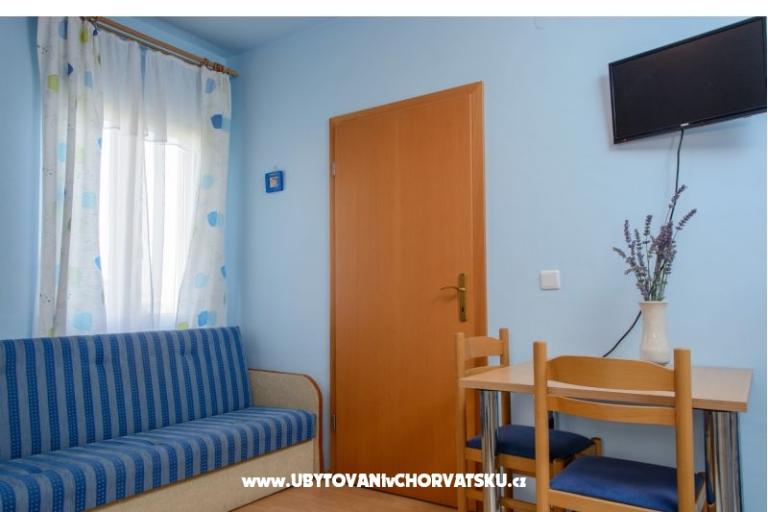 Apartmány Tonka – foto 6