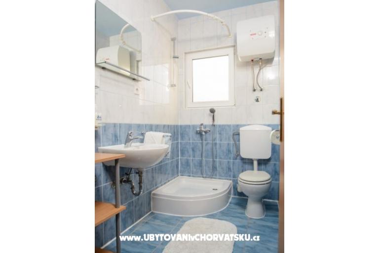 Apartmány Tonka – foto 8