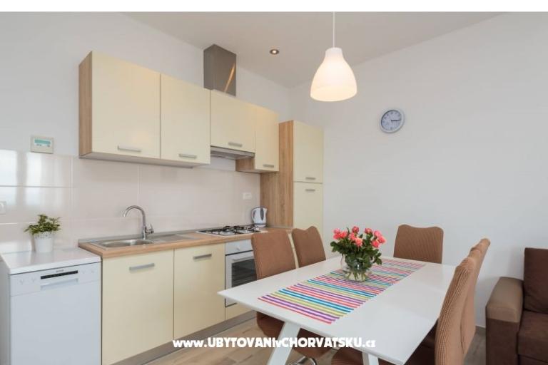 Apartmány Ujaković – foto 10