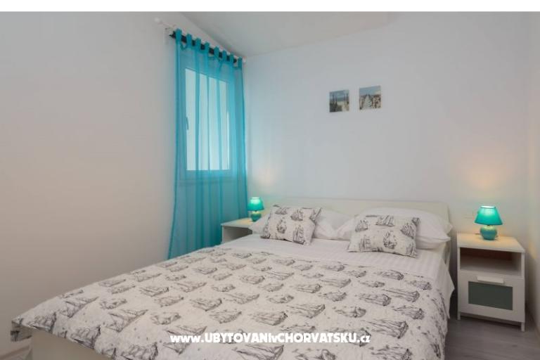 Apartmány Ujaković – foto 12