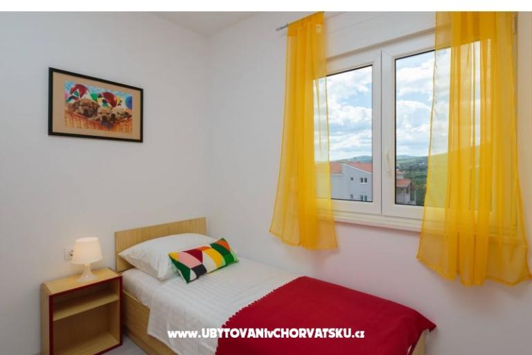 Apartmány Ujaković – foto 13