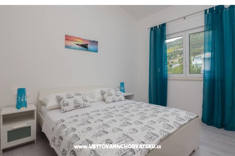 Apartmány Ujaković – foto 14