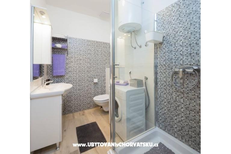 Apartmány Ujaković – foto 15
