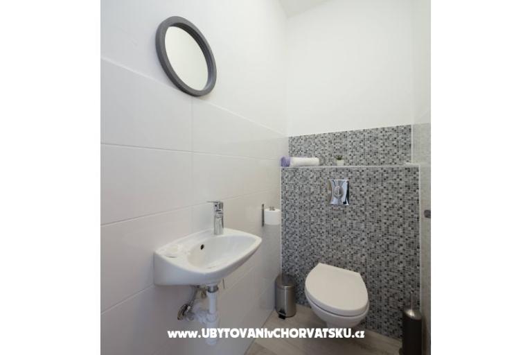 Apartmány Ujaković – foto 16
