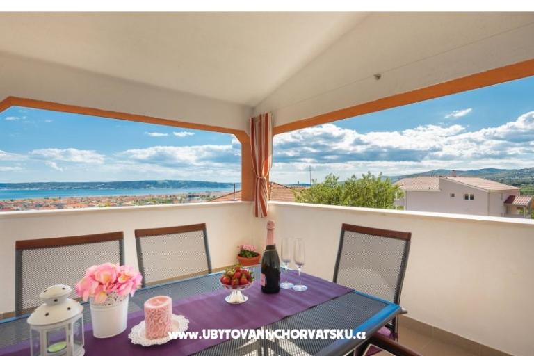 Apartmány Ujaković – foto 17