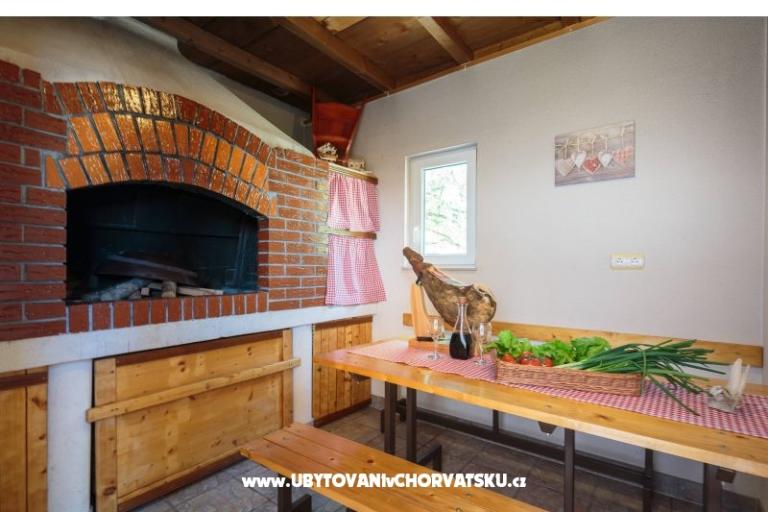 Apartmány Ujaković – foto 18