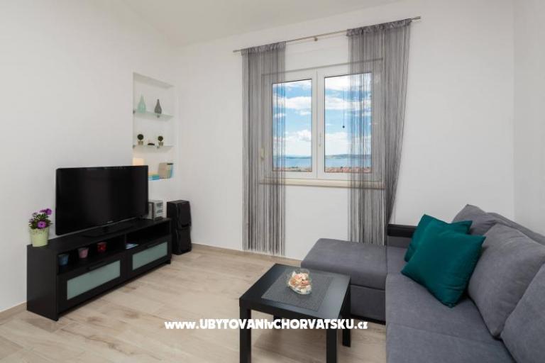 Apartmány Ujaković – foto 4