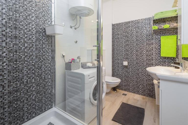 Apartmány Ujaković – foto 7