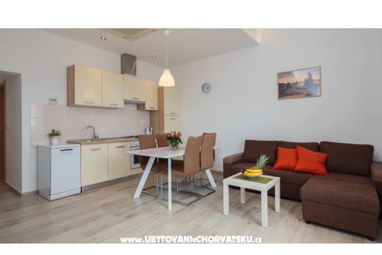 Apartmány Ujaković – foto 9