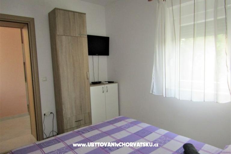 Apartmány Vinka – foto 13