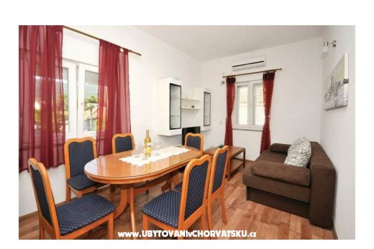 Apartmány Vinka – foto 4