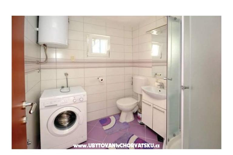 Apartmány Vinka – foto 8