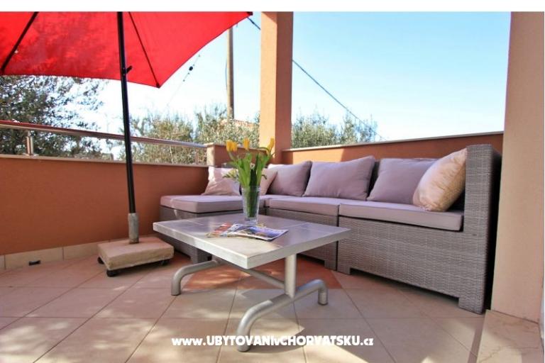 Apartmány Vujić – foto 2