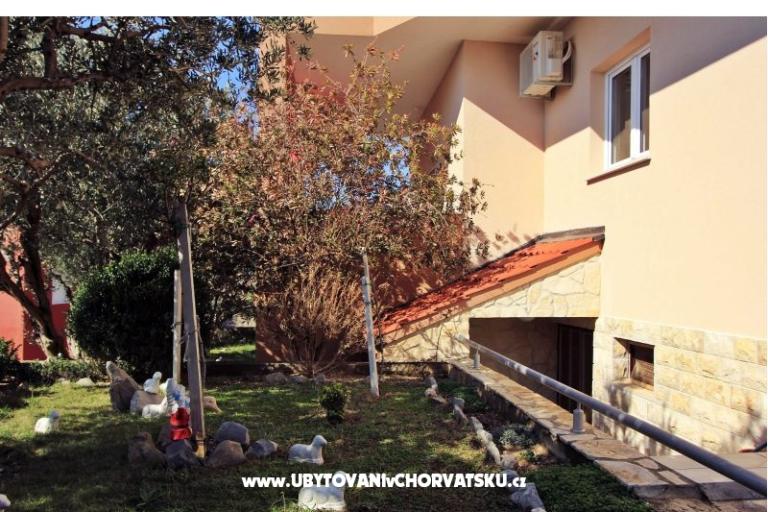 Apartmány Vujić – foto 3