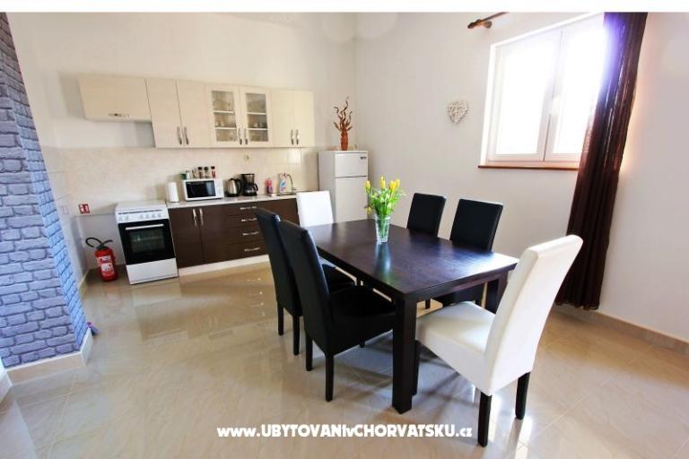 Apartmány Vujić – foto 7