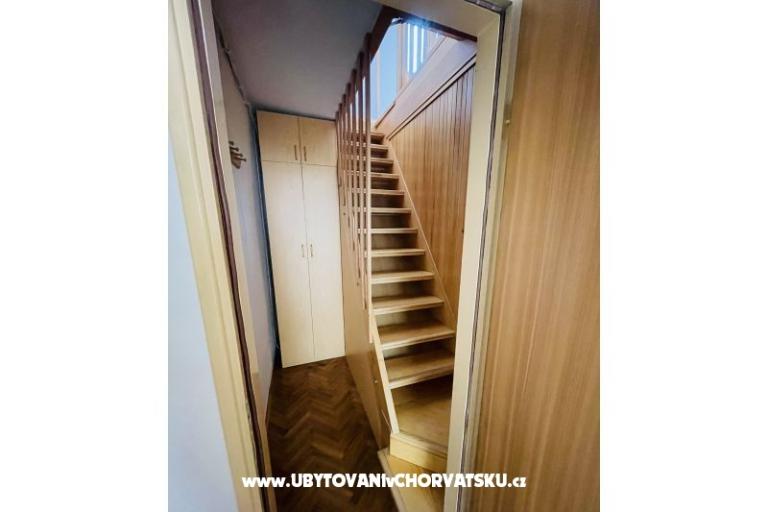 Apartmány Kod Marice – foto 10
