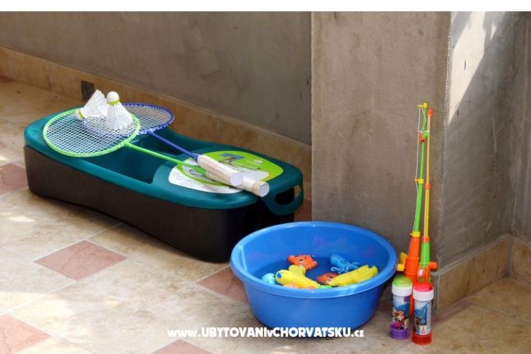 Apartmán Gringo – foto 17