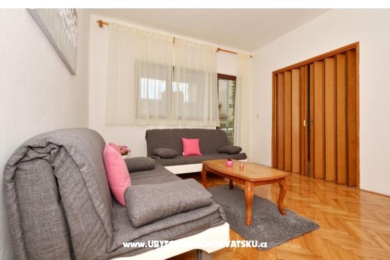 Apartmán Gringo – foto 2