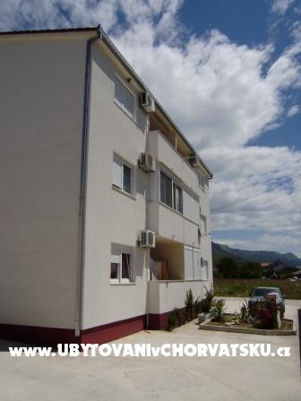 Apartmán Josip – foto 8